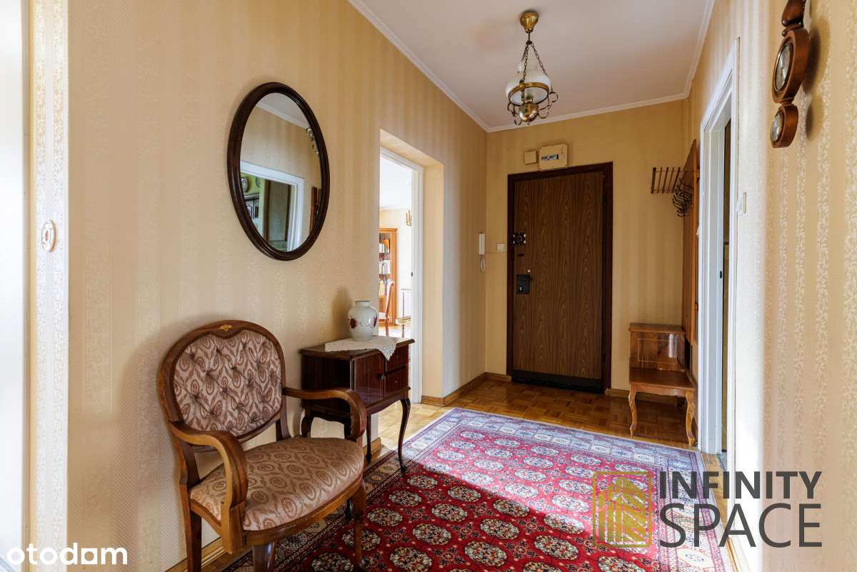 Jasne Mieszkanie / Duży Balkon / Duży Garaż-7