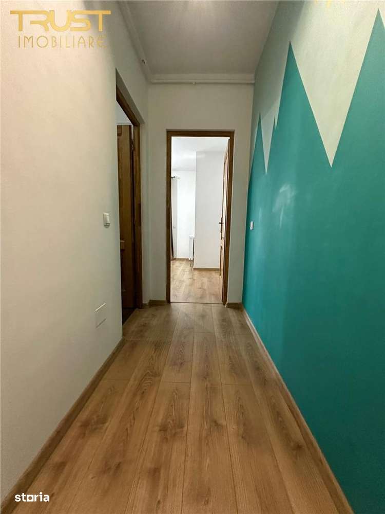 2  camere | Grand Park Residence| Garaj | Gheorgheni - Imagine principală: 4/8