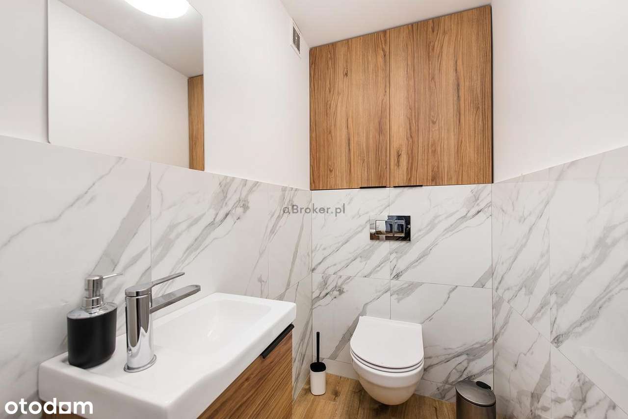 Idealne dla rodziny! 4 pokoje + piwnica ul. Kobierzyńska,  Ruczaj-7