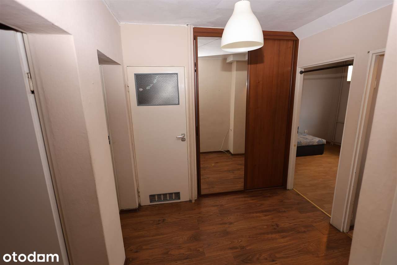 3 pkł ul. Koszyka Zaodrze, najbardziej funckjonalny układ!!!-13