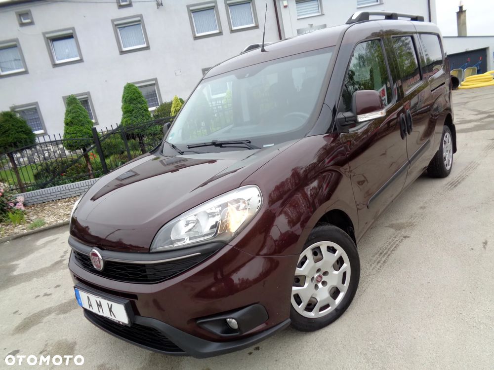 Fiat Doblo