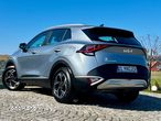 Kia Sportage 1.6 T-GDI M 2WD - 12