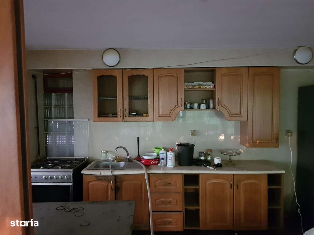 Exclusivitate km5 vila S+P+1E+M, 320mp utili, teren 1000mp, pret neg-9