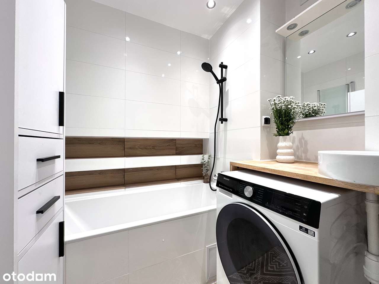 Nowa super cena! 4 POKOJOWE -PIASTÓW JAGIELLOŃSKA-9