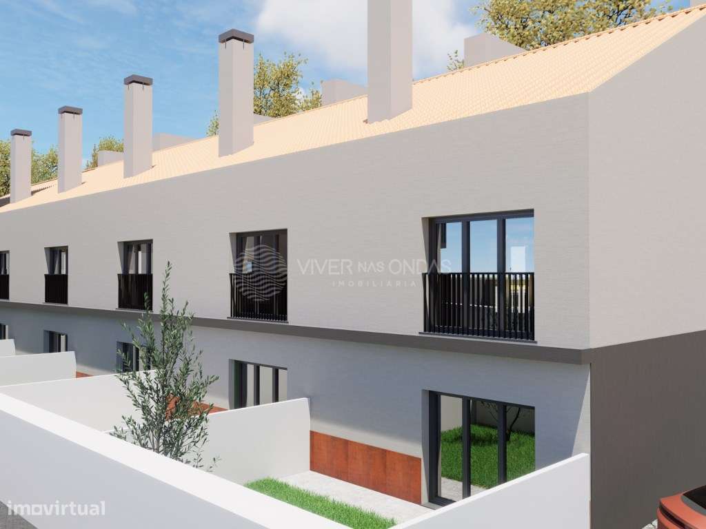 Moradia T2 Duplex (+2) Belo Zêzere - Tortosendo, Covilhã-9