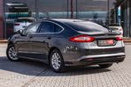 Ford Mondeo 2.0 TDCi Titanium PowerShift - 12