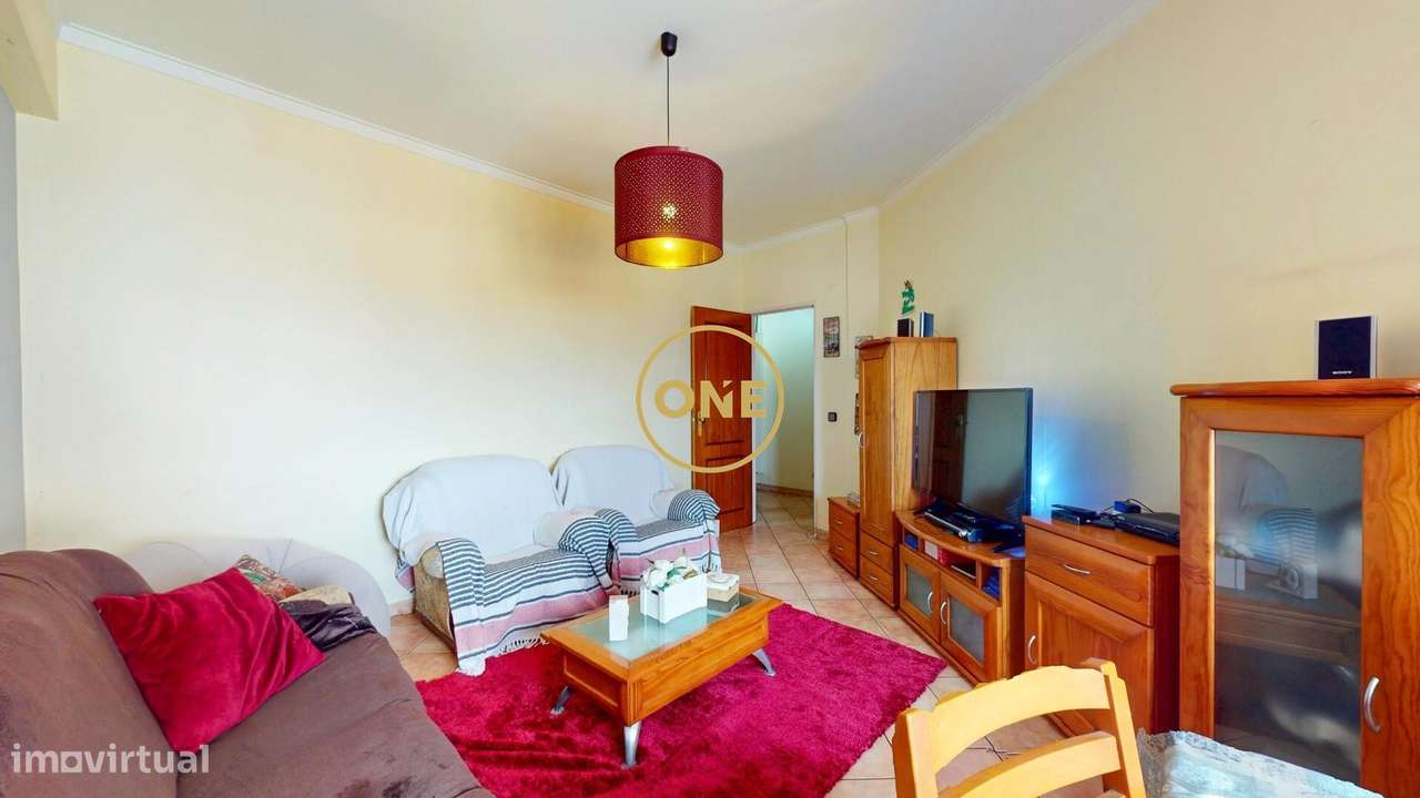 Apartamento T3 na Penha de França com Vista Rio - Grande imagem: 5/33