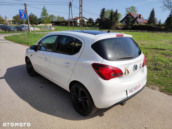 Opel Corsa 1.4 Color Edition - 3