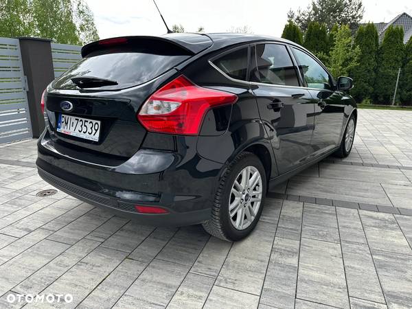 Ford Focus - 4