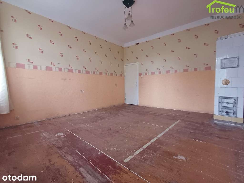 3 pokoje! Centrum Miasta! II piętro! - Pełny obrazek: 4/18