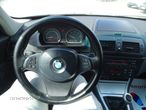 BMW X3 sDrive18d - 19