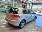 Volkswagen Golf - 5