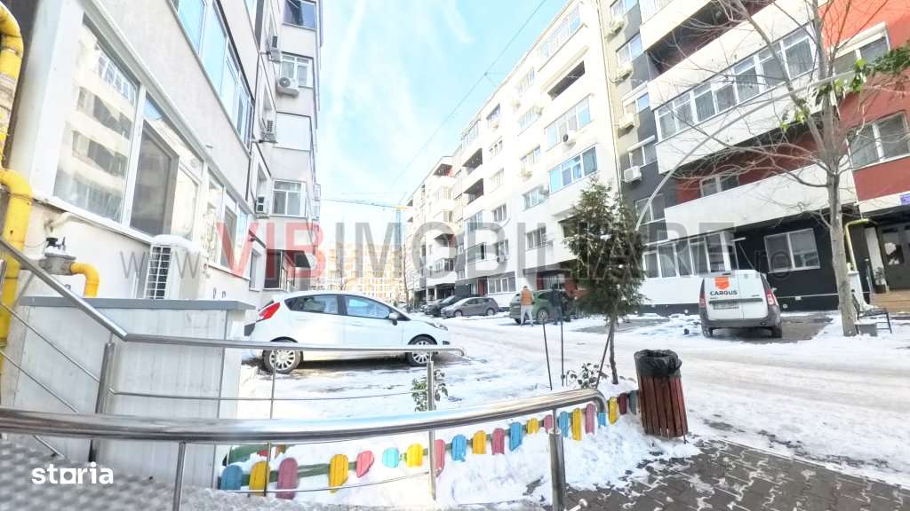 Apartament de vanzare  2 camere in complexul rezidential Venus 1-14