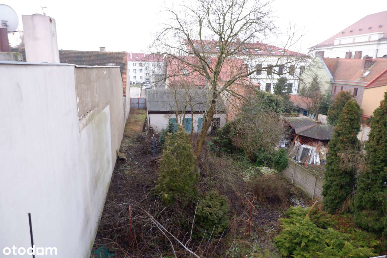 Kamienica z potencjałem do generalnego remontu-8