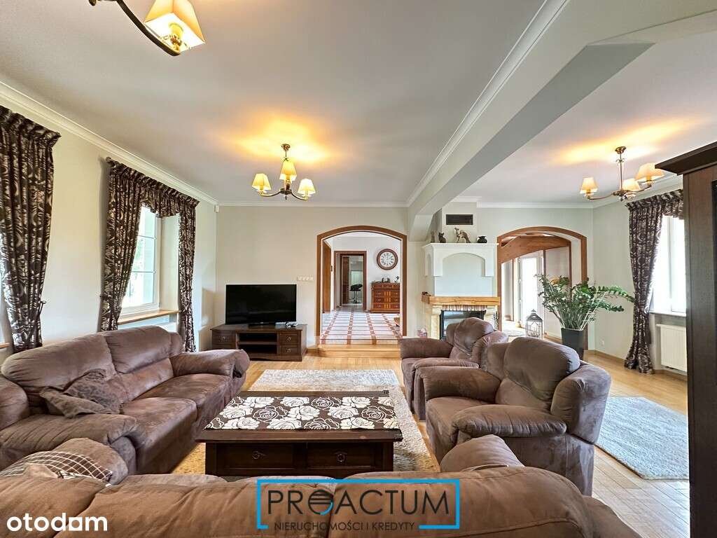 Rezydencja premium pod Toruniem-6