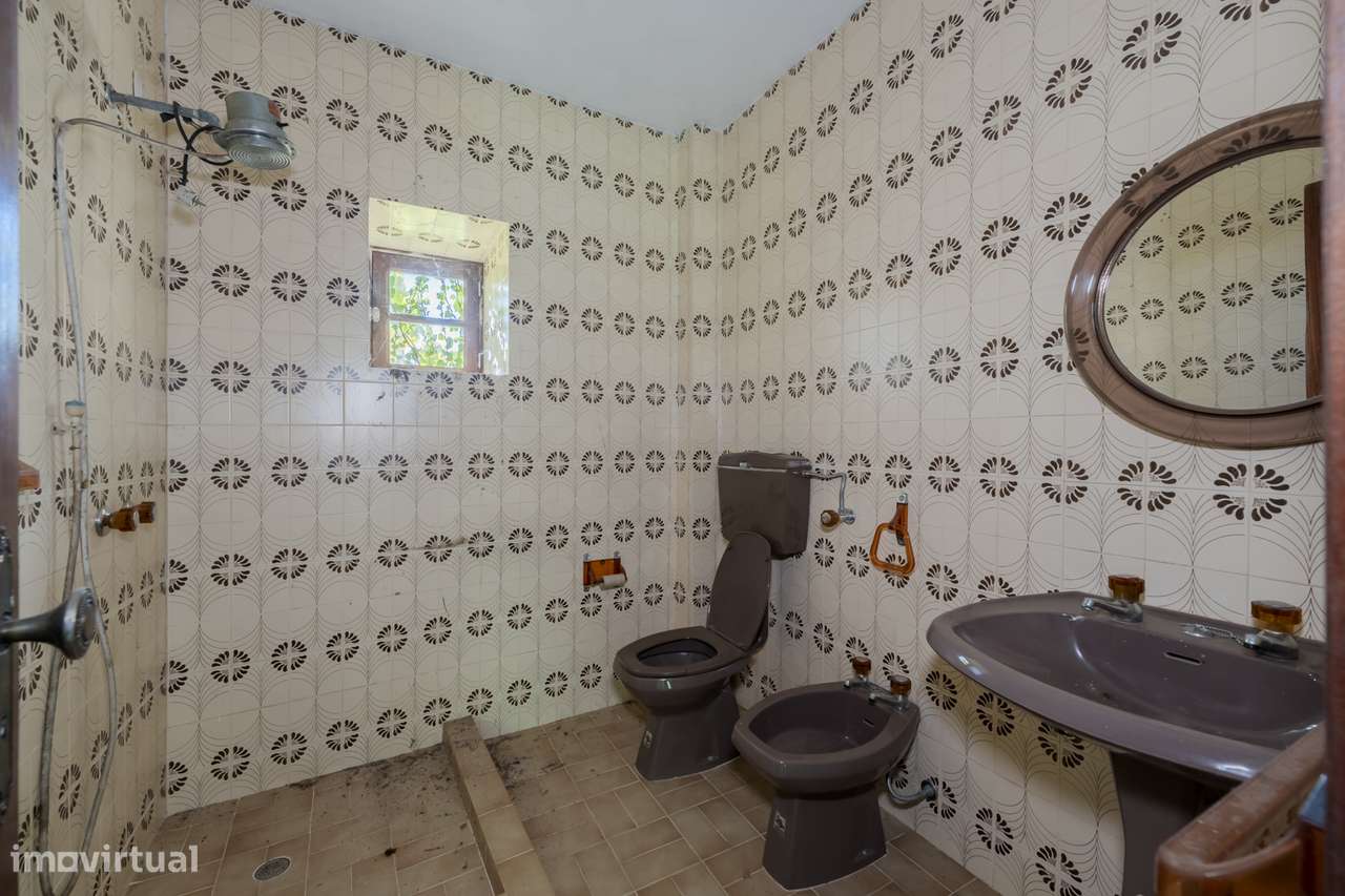 Quintinha em Ponte lima-7