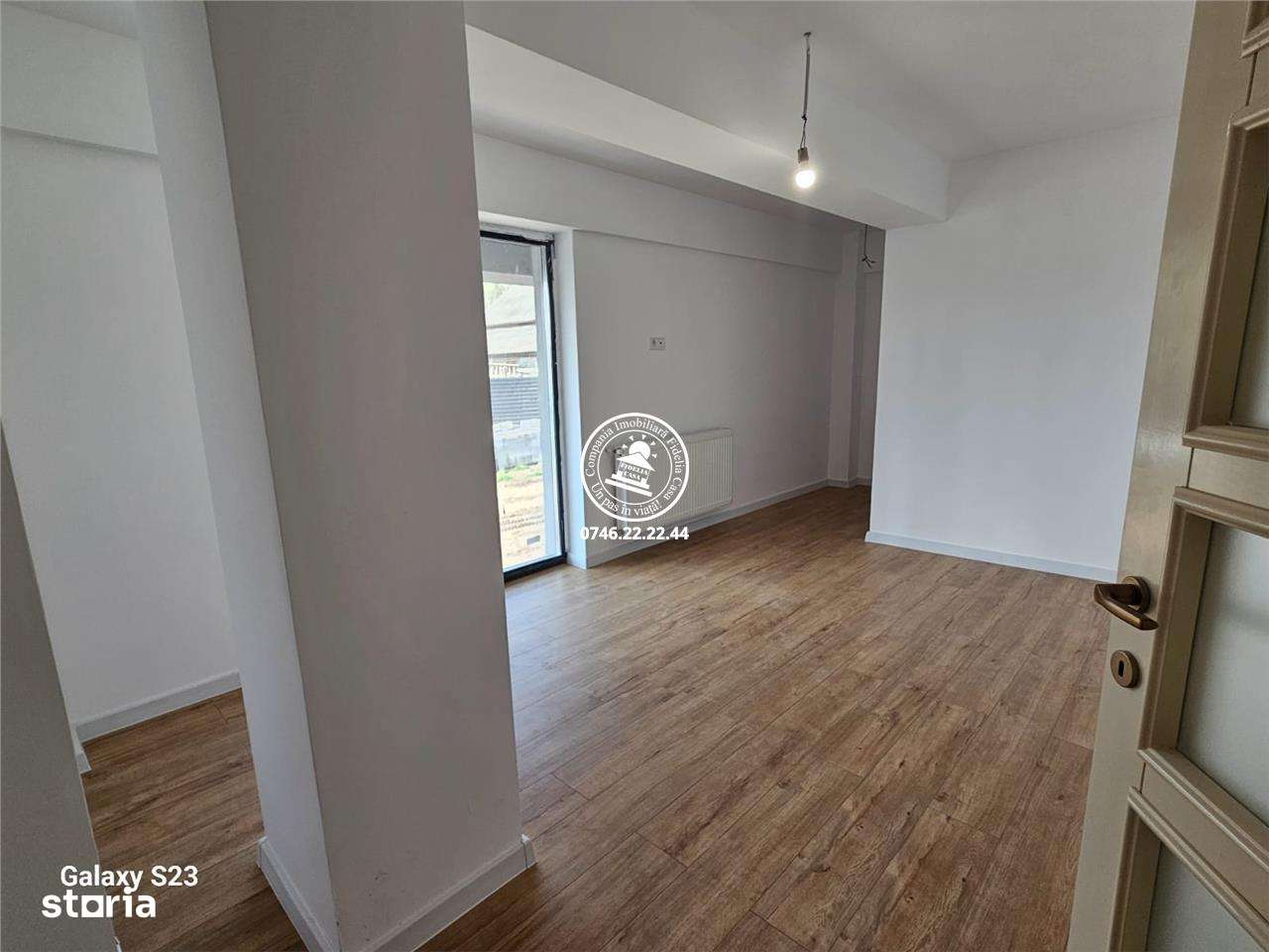 Apartament 3 camere de vanzare Frumoasa-Hlincea - Imagine principală: 4/6