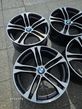 BMW 5 F10 F11 6 F06 F12 M PAKIET PERFORMANCE  BMW 3  5 E90 E91 F30 F31 F10 F11 8.0" x 18" 5x120 ET 30 ORYGINAŁ felgi aluminiowe - 20