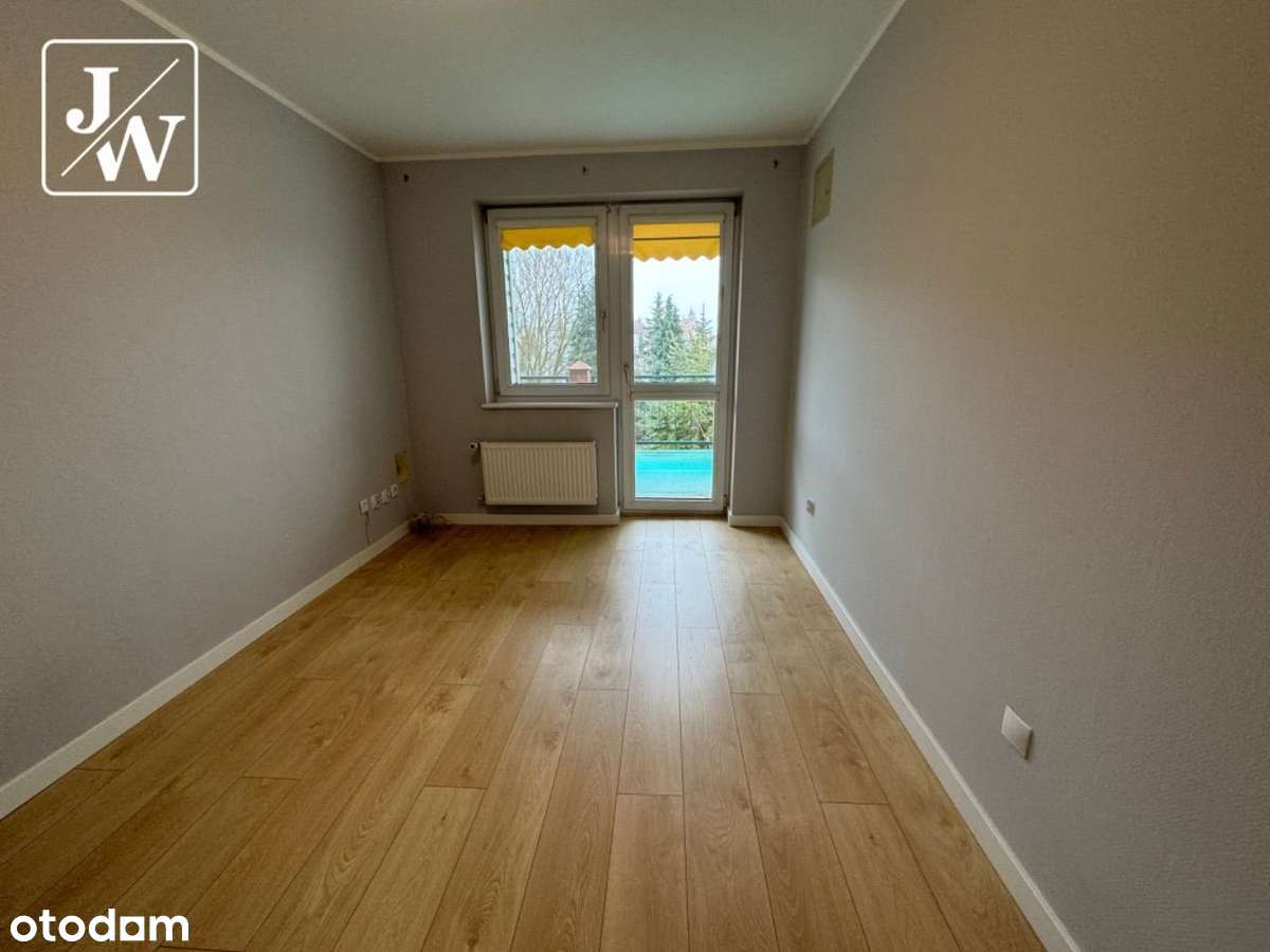 Dom Szeregowy w Goleniowie – ul. Ofiar Katynia-12