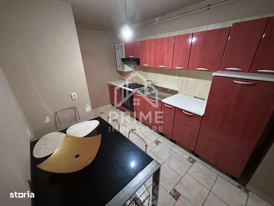 APARTAMENT 3 CAMERE, 66 mp utili, etaj 2/10 - lift - CENTRAL - Imagine principală: 4/6