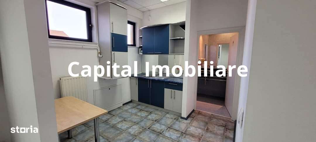 Spații birouri Satu Mare (383 mp) - Imagine principală: 3/7