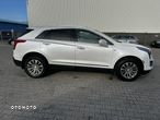 Cadillac XT5 - 4