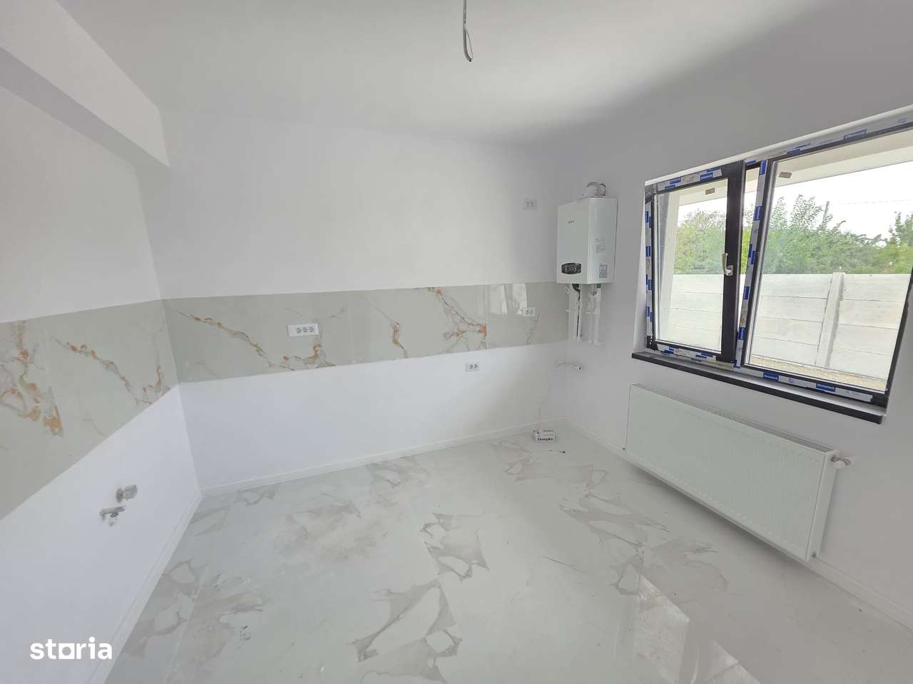 Casa tip Duplex P+1Etaj +Mansardă Bragadiru Cartierul Independenței-8