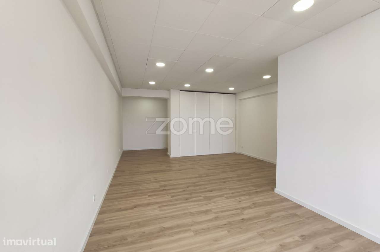 Escritório no Centro da Maia - Grande imagem: 2/21
