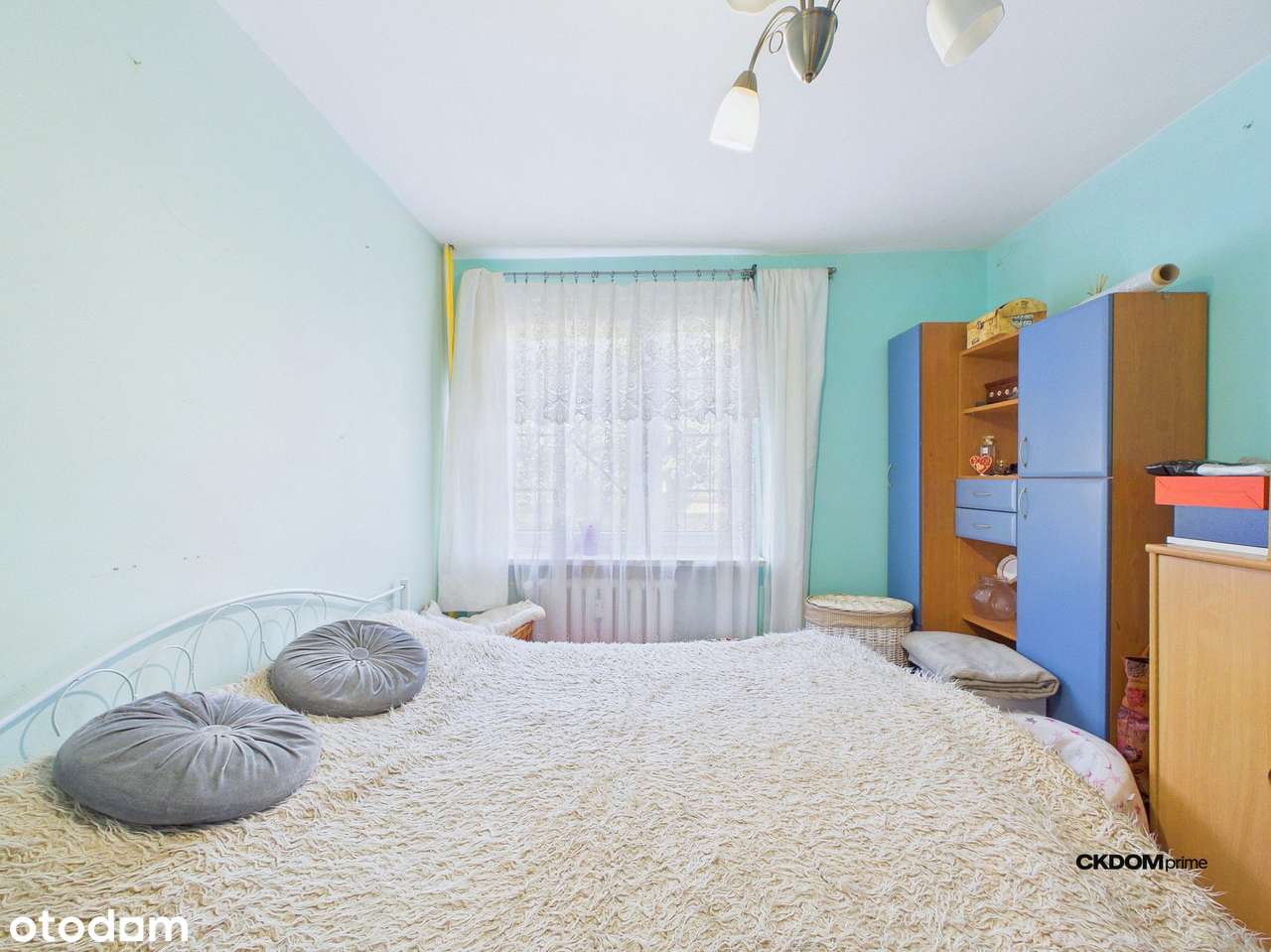 2 pokoje | 50 m² | PARTER | możliwość 3 pokoi | ul. Olszyńska | Radom-7