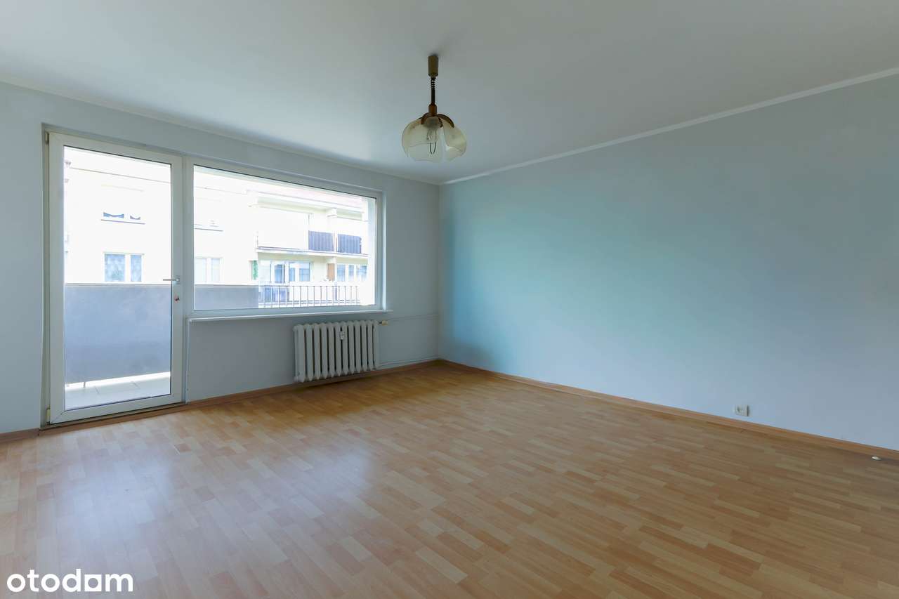 Atrakcyjne 3-pokojowe mieszkanie w centrum Leszna – ul. Niepodległości - Pełny obrazek: 2/18