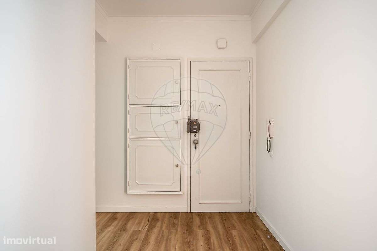 Apartamento T2 para arrendamento - Grande imagem: 2/40