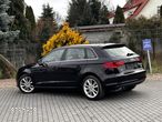 Audi A3 2.0 TDI Sportback sport - 4