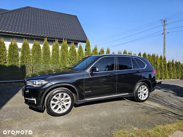 BMW X5 xDrive40d - 6