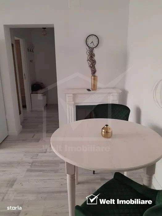 Apartament modern de inchiriat, 3 camere, langa Cluj Arena - Imagine principală: 4/8