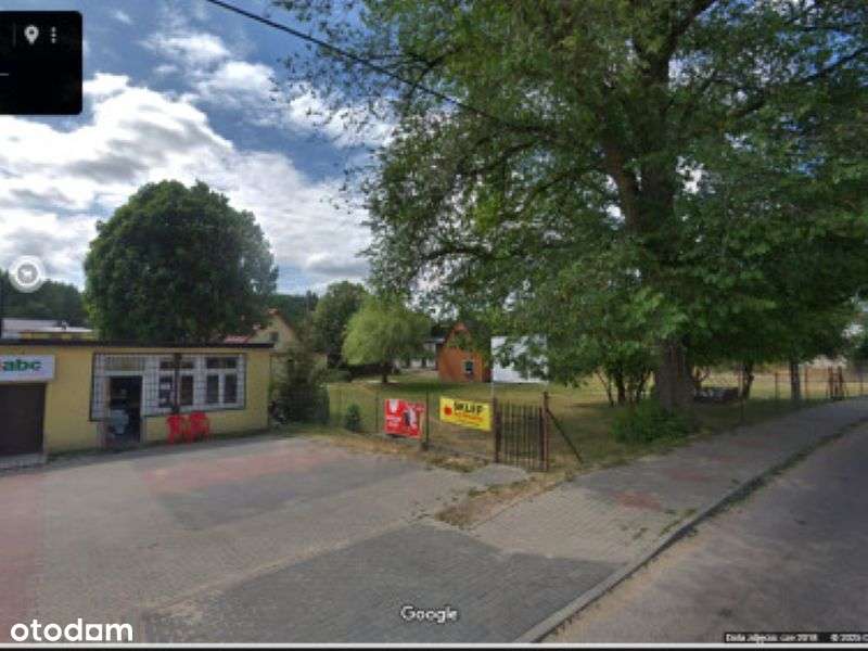 Działka z bezterminową WZ, po 31 Grudnia cena wzrośnie!!-4