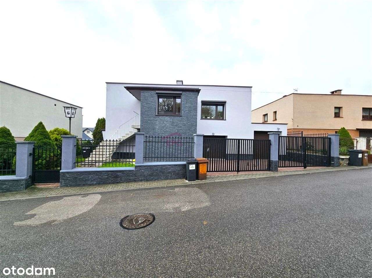 Dom idealny dla rodziny i biznesu!-16