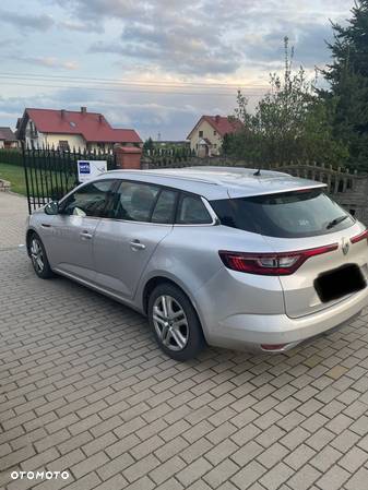 Renault Megane 1.5 dCi Energy Bose EU6 - 2