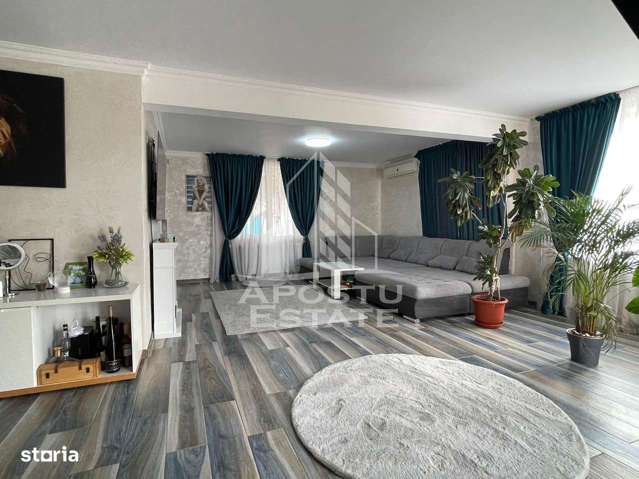 Vila superba central Carpinis - Imagine principală: 5/19