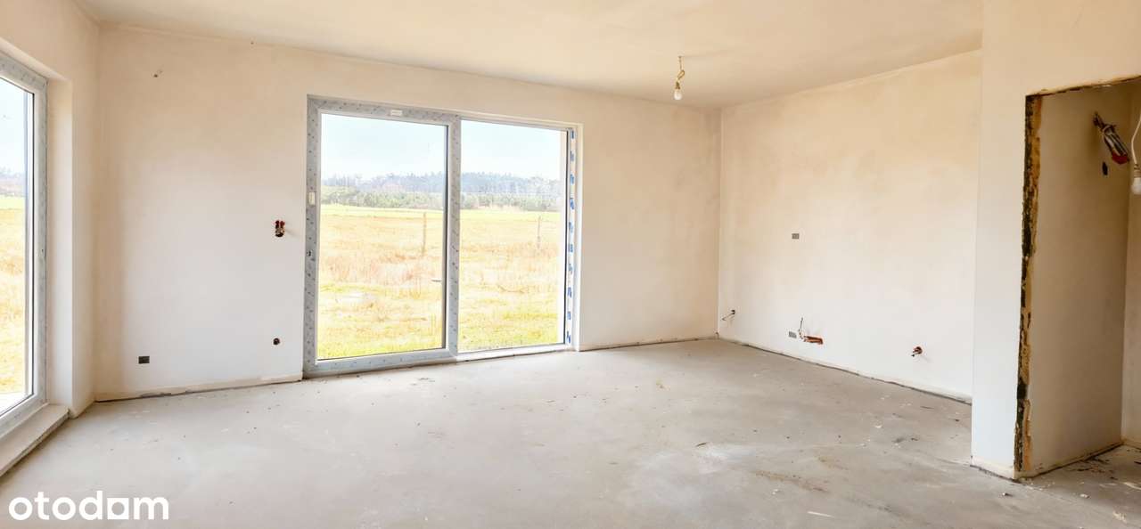 Nowy dom na sprzedaż - idealny dla rodziny.-9