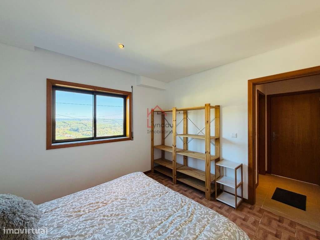 Moradia T1 Airão Guimarães-12