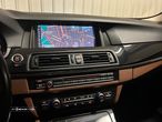 BMW 520 d Line Luxury Auto - 12