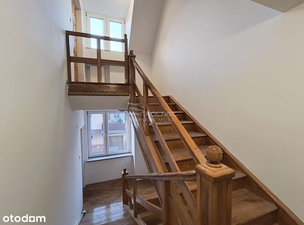 Budynek usługowy w Hrubieszowie na Łaziennej-8