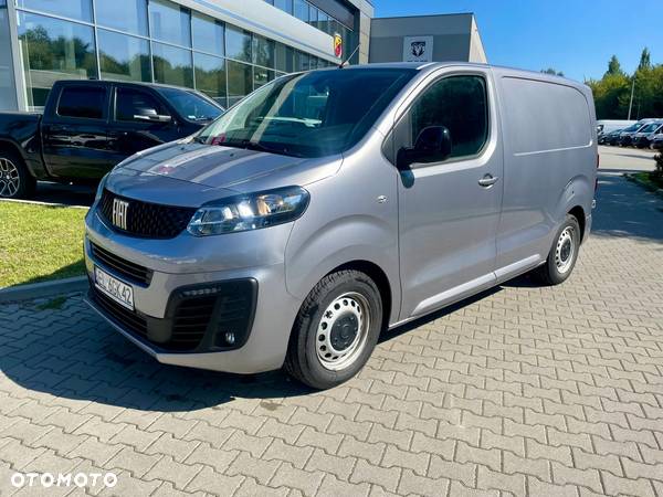 Fiat Scudo - 2