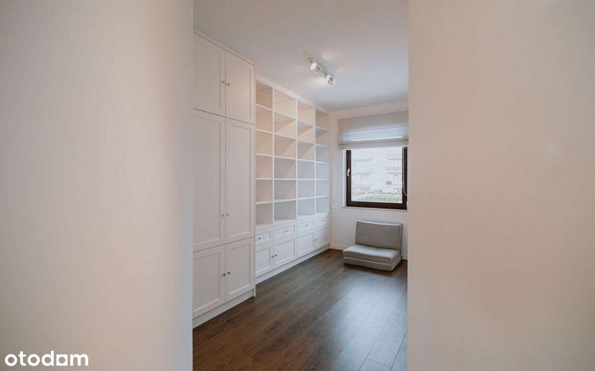 Apartament z Widokiem na Wolność-19