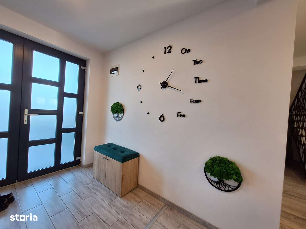 Oportunitate !Casa de vanzare ,jucu,106 mp,teren364mp 194900euro-7