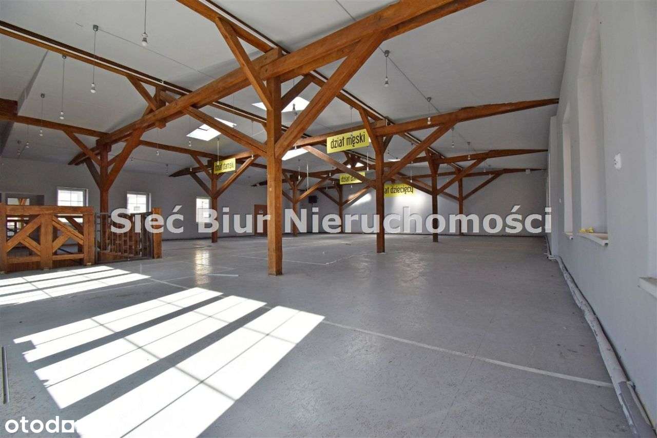 Lokal użytkowy, 300 m², Bielsko-Biała - Pełny obrazek: 5/10
