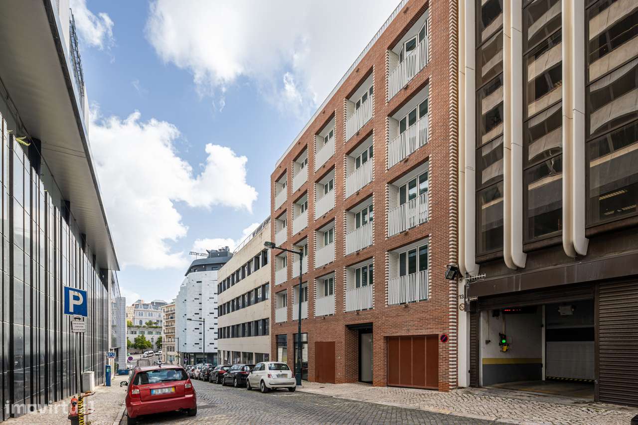 Apartamento T1 para venda - Lisboa-10