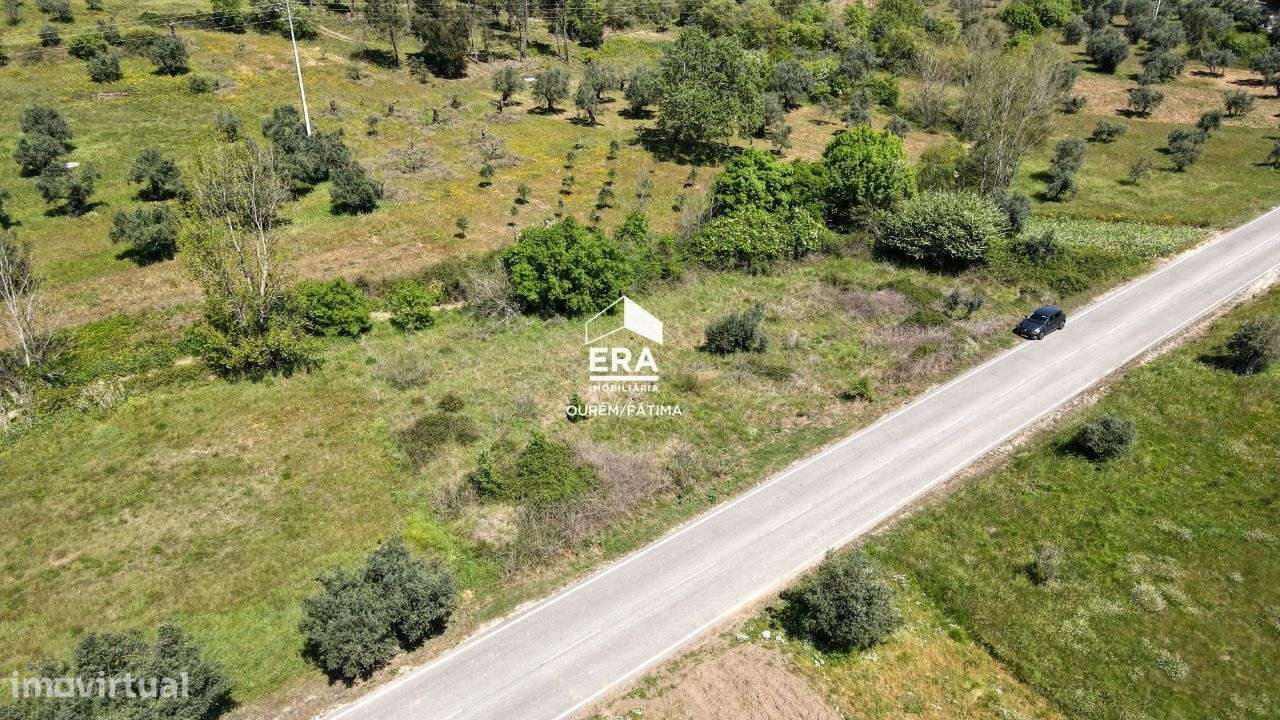 Terreno Rústico em Abiul, Pombal, Leiria - Grande imagem: 3/15
