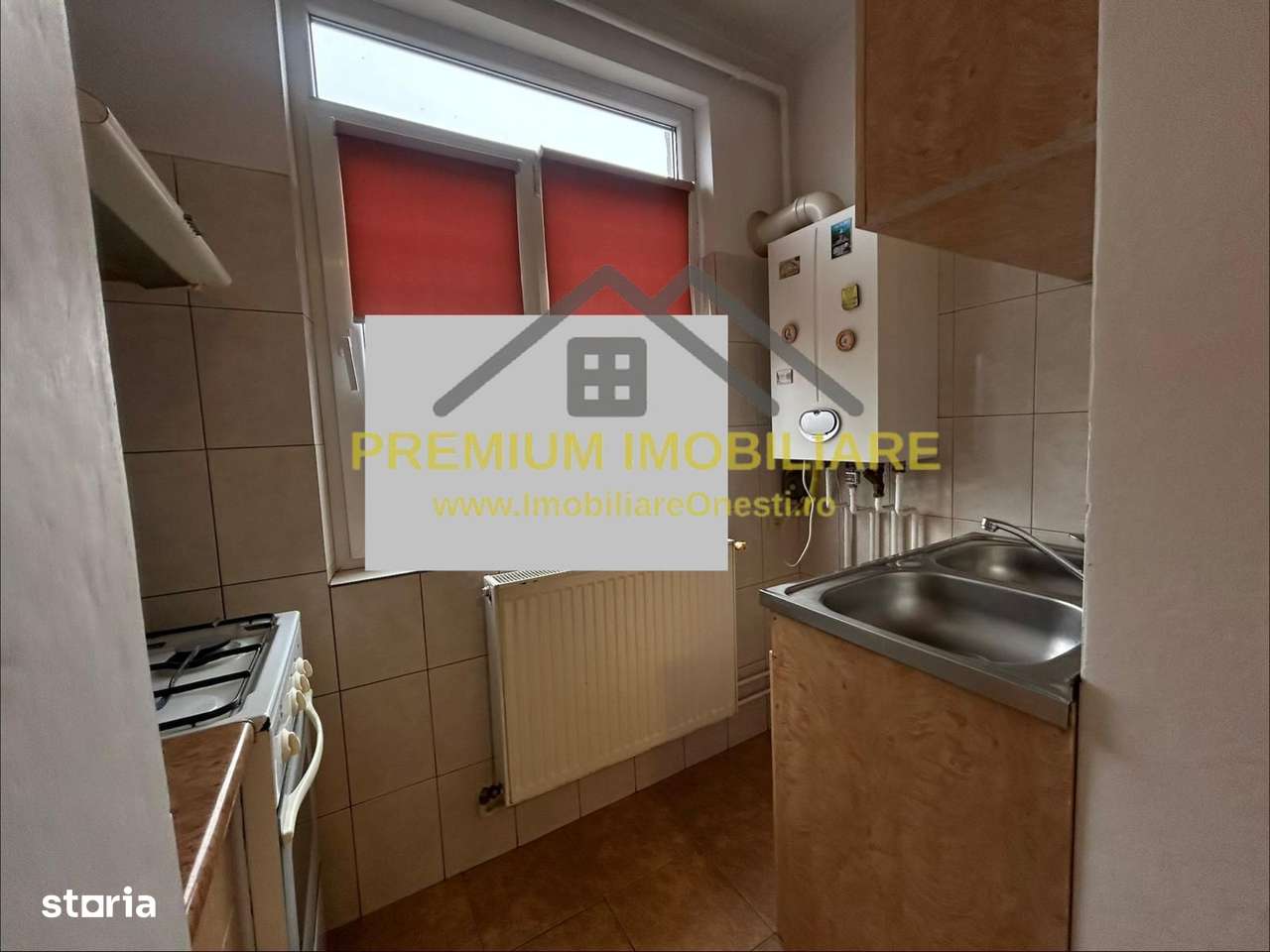 Apartament 2 camere semidecomandat – Etaj 3 – Balcon 7 mp-5