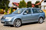 Skoda Fabia 1.4 16V Scout - 2